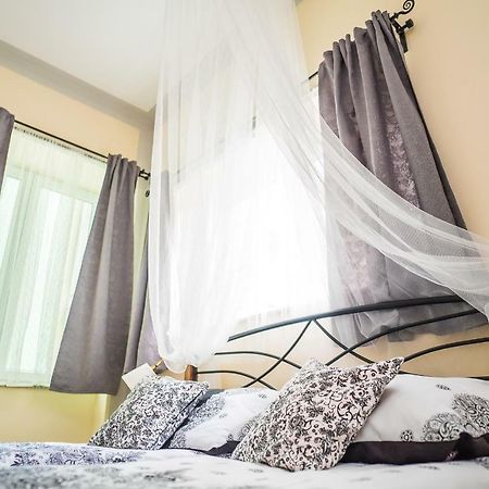 Boutique Hostel Kings N' Queens Záhřeb Exteriér fotografie