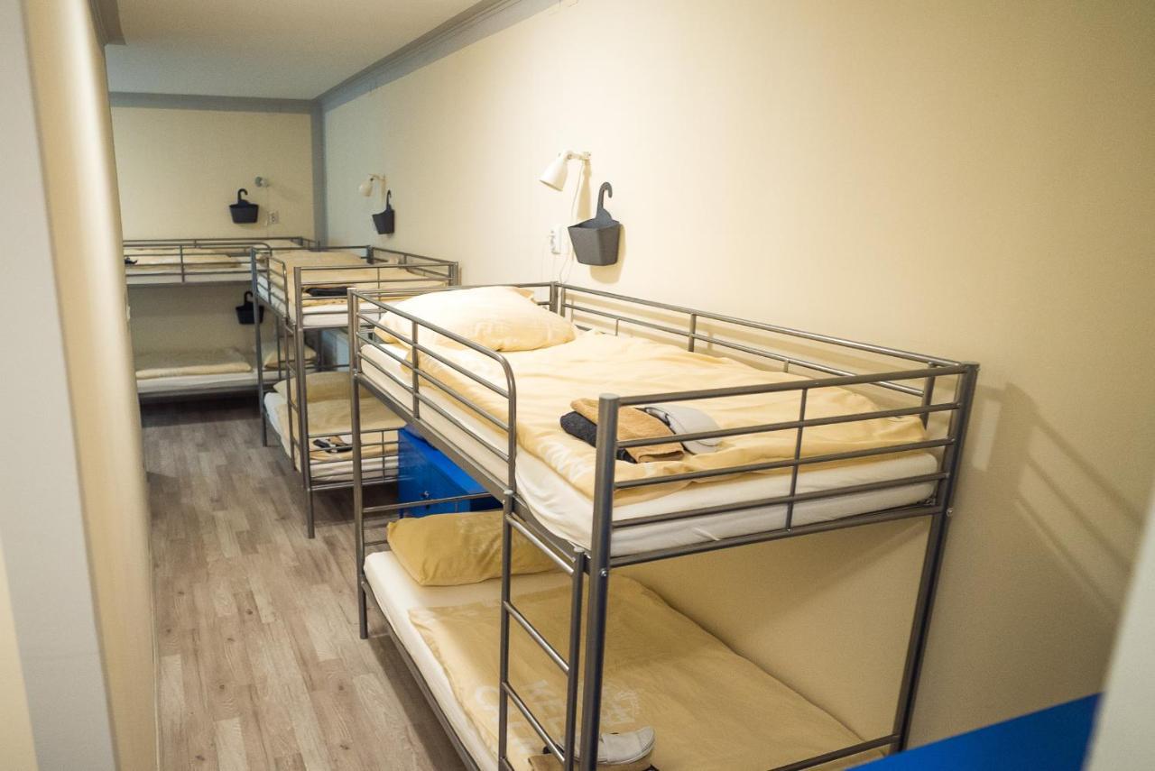 Boutique Hostel Kings N' Queens Záhřeb Exteriér fotografie
