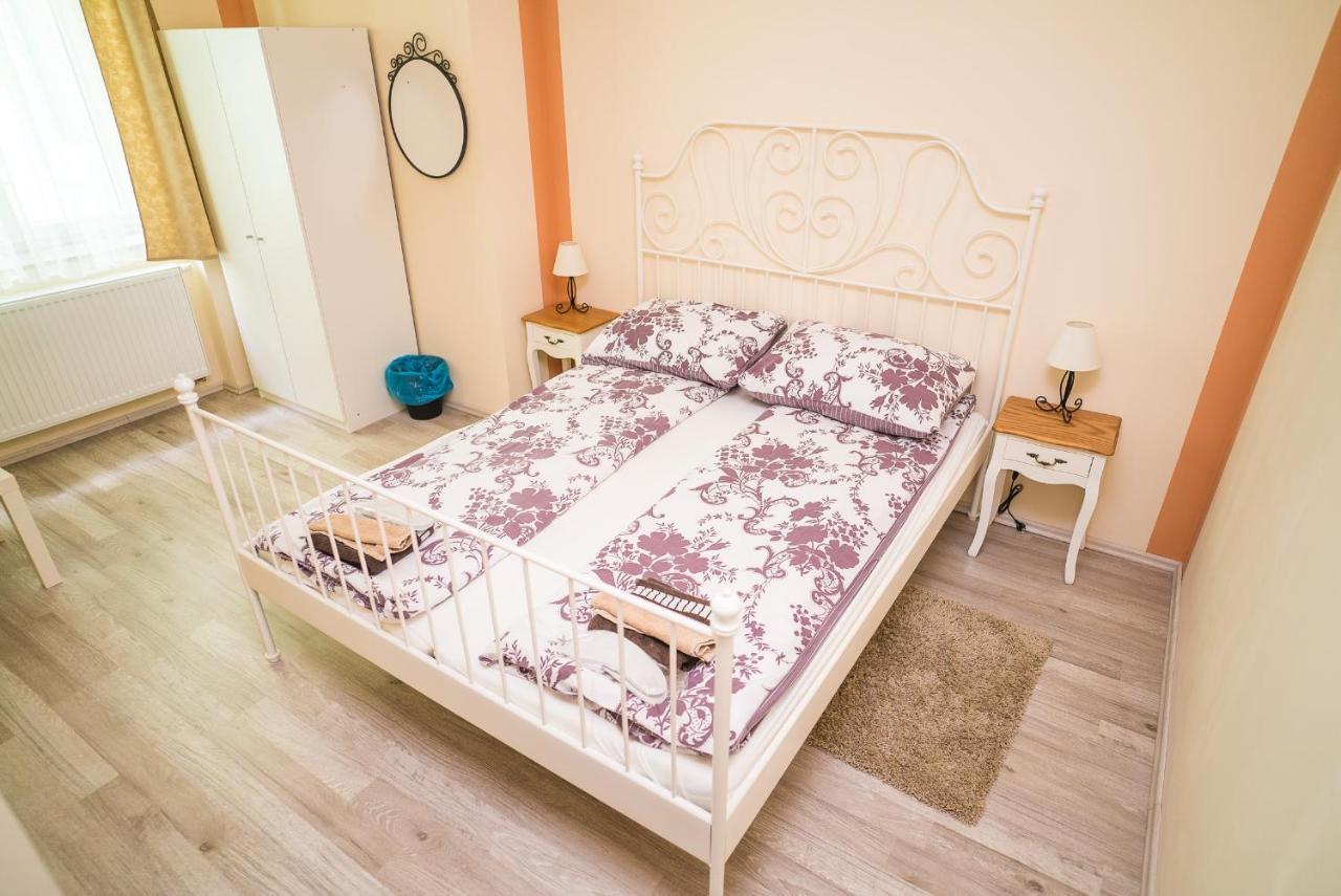 Boutique Hostel Kings N' Queens Záhřeb Exteriér fotografie