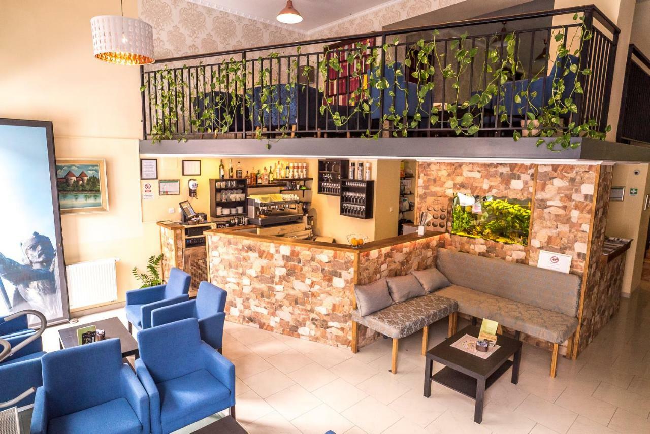 Boutique Hostel Kings N' Queens Záhřeb Exteriér fotografie