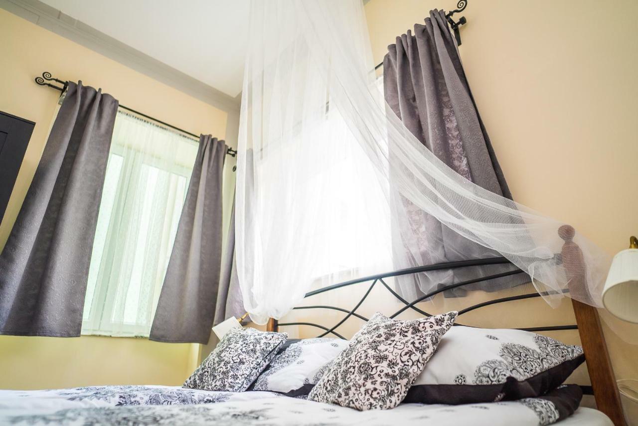 Boutique Hostel Kings N' Queens Záhřeb Exteriér fotografie