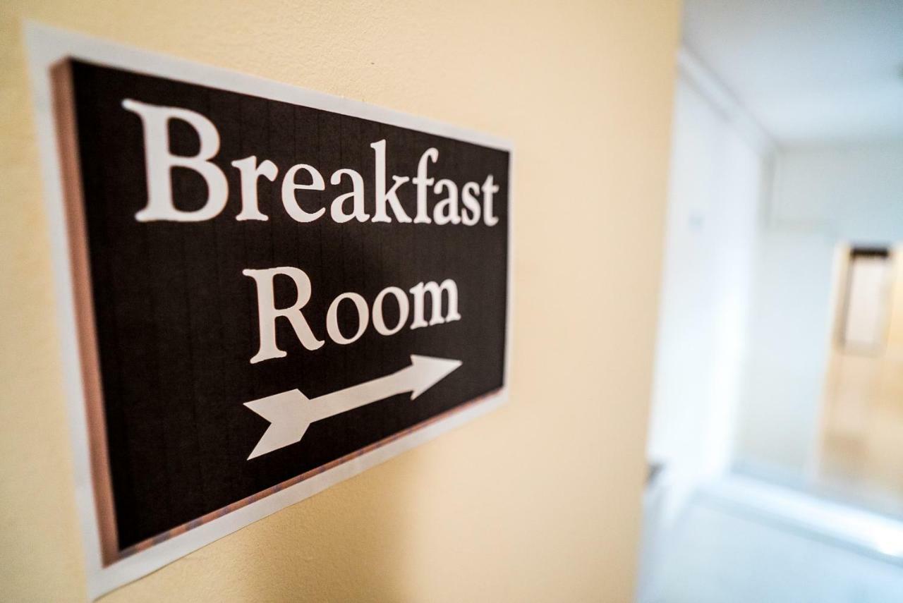 Boutique Hostel Kings N' Queens Záhřeb Exteriér fotografie